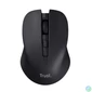 Kép 3/4 - Trust Mydo Silent Mouse Black egér