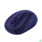 Kép 1/4 - Trust Primo Wireless Mouse Matt Blue egér