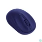 Kép 2/4 - Trust Primo Wireless Mouse Matt Blue egér