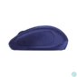 Kép 4/4 - Trust Primo Wireless Mouse Matt Blue egér