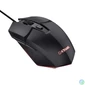 Kép 2/5 - Trust GXT109 Felox RGB Gaming Mouse Black egér