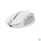 Kép 1/5 - Trust Ozaa Compact Multi-Device Wireless Mouse White egér