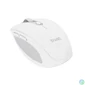 Kép 2/5 - Trust Ozaa Compact Multi-Device Wireless Mouse White egér