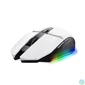 Kép 1/5 - Trust GXT 110 FELOX Wireless Gaming mouse White egér