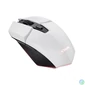 Kép 2/5 - Trust GXT 110 FELOX Wireless Gaming mouse White egér