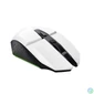 Kép 3/5 - Trust GXT 110 FELOX Wireless Gaming mouse White egér