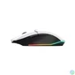 Kép 5/5 - Trust GXT 110 FELOX Wireless Gaming mouse White egér