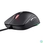 Kép 1/6 - Trust GXT 925 Redex II Lightweight Gaming mouse Black egér