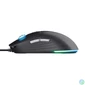 Kép 4/6 - Trust GXT 925 Redex II Lightweight Gaming mouse Black egér