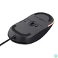 Kép 6/6 - Trust GXT 925 Redex II Lightweight Gaming mouse Black egér