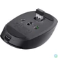 Kép 5/5 - Trust Ozaa Compact Multi Device Wireless Bluetooth Mouse Black egér