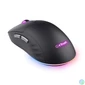 Kép 2/6 - Trust GXT926 Redex II Wireless Gaming Mouse Black egér