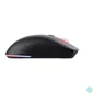 Kép 5/6 - Trust GXT926 Redex II Wireless Gaming Mouse Black egér