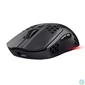 Kép 1/5 - Trust GXT929 Helox Wireless Gaming Mouse Black egér