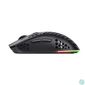 Kép 3/5 - Trust GXT929 Helox Wireless Gaming Mouse Black egér