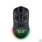 Kép 5/5 - Trust GXT929 Helox Wireless Gaming Mouse Black egér