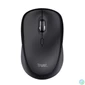 Kép 6/6 - Trust Ody II Silent Wireless Keyboard & Mouse Set Black HU billentyűzet