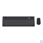 Kép 5/6 - Trust Ody II Silent Wireless Keyboard & Mouse Set Black HU billentyűzet