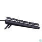 Kép 4/5 - Trust GXT866 Torix Mechanical RGB Keyboard Black US billentyűzet