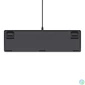 Kép 5/5 - Trust GXT866 Torix Mechanical RGB Keyboard Black US billentyűzet