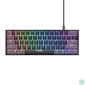 Kép 3/5 - Trust GXT867 Acira Mechanical RGB Keyboard Black US billentyűzet