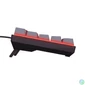 Kép 4/5 - Trust GXT867 Acira Mechanical RGB Keyboard Black US billentyűzet