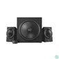 Kép 6/10 - Trust Yuri 2.1 Speaker Set Black hangszóró