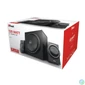 Kép 9/10 - Trust Yuri 2.1 Speaker Set Black hangszóró