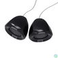 Kép 2/4 - Trust Polo 2.0 Speaker Set Black hangszóró
