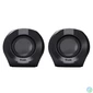 Kép 3/4 - Trust Polo 2.0 Speaker Set Black hangszóró