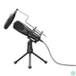 Kép 4/6 - Trust GXT 232 Mantis Streaming Microphone Black