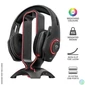 Kép 1/9 - Trust GXT 265 Cintar RGB Headset Stand Black