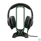 Kép 4/9 - Trust GXT 265 Cintar RGB Headset Stand Black