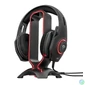Kép 7/9 - Trust GXT 265 Cintar RGB Headset Stand Black