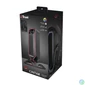 Kép 8/9 - Trust GXT 265 Cintar RGB Headset Stand Black