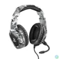Kép 1/6 - Trust GXT 488 Forze-G PS4 Gaming Headset Grey