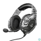 Kép 2/6 - Trust GXT 488 Forze-G PS4 Gaming Headset Grey