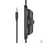 Kép 5/6 - Trust GXT 488 Forze-G PS4 Gaming Headset Grey