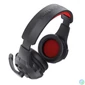 Kép 2/5 - Trust GXT Ravu Headset Black/Red