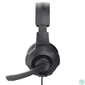 Kép 5/5 - Trust GXT Ravu Headset Black/Red