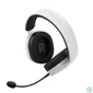 Kép 2/6 - Trust GXT 489W Fayzo Gaming Headset White
