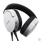 Kép 3/6 - Trust GXT 489W Fayzo Gaming Headset White