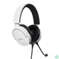 Kép 4/6 - Trust GXT 489W Fayzo Gaming Headset White