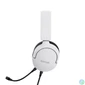 Kép 5/6 - Trust GXT 489W Fayzo Gaming Headset White