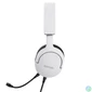 Kép 6/6 - Trust GXT 489W Fayzo Gaming Headset White