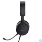 Kép 6/6 - Trust GXT 489 Fayzo Gaming Headset Black