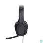 Kép 6/7 - Trust GXT415 Zirox Lightweight Gaming Headset Black