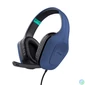Kép 1/7 - Trust GXT415 Zirox Lightweight Gaming Headset Blue
