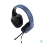 Kép 2/7 - Trust GXT415 Zirox Lightweight Gaming Headset Blue