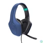 Kép 4/7 - Trust GXT415 Zirox Lightweight Gaming Headset Blue